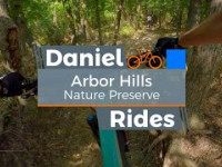 Arbor Hills (2024) | Full Trail, Mountain...