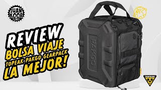  La Mejor Bolsa de Viaje para...