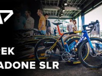 DREAM BUILD ROAD BIKE - Trek Madone SLR Gen 8...