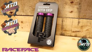 Race Face Getta Grip Unboxing & Install