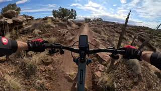 Homer Trail Downhill - Full Pull