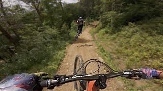 55 Jumps!