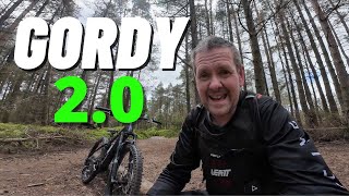 Riding An EMTB Is Improving My Confidence!