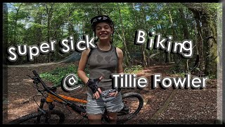 Tillie Fowler Park, Jax Fl