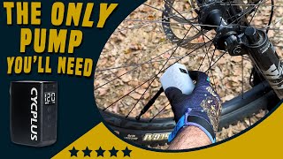 Nothing beats this. | CYCPlus MINI Electric...