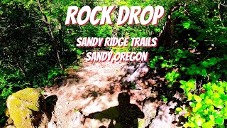 Rock Drop 2024 @ Sandy Ridge