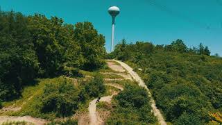 Watertower Mountain Bike Network