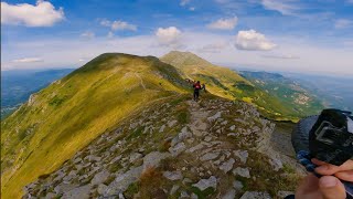 Abetone, Cimone e Libro Aperto | Appennino...