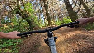 Low Pressure @ 440 MTB Park.