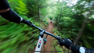 Post Canyon | A-Side Trail | Hood River, OR