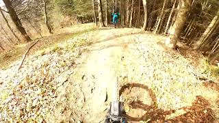 Cyklostopy - Líščia stopa 31.3.2024