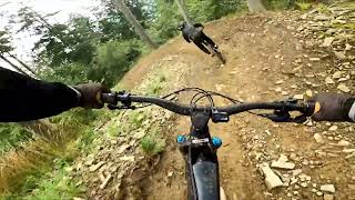 Enduro Trails Bielsko-Biala - Rockandrolla...
