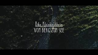 Bike Kleinkirchheim - VOM BERG ZUM SEE