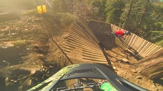Enduro Lap: Miracle Mile Trail, Snow Summit...