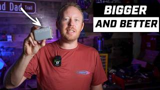Is the Bigger Version Worth It? Cycplus AS2...