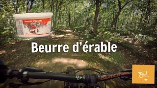 ???????????? BLUE TRAIL SPECIAL #3 // Beurre...