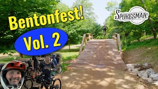 Bentonfest: Vol 2