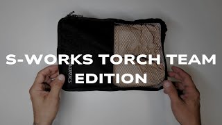 S-WORKS Torch Team Edition