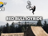 REPLAY: Red Bull Joyride 2024