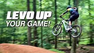 Levo Up Your Game! – Final Thoughts on The...