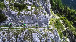AMAZING MTB Malvueric