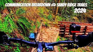 Communication Breakdown 2024