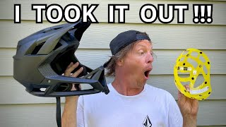 Does Your Fox Proframe Helmet Creak? MIPS...