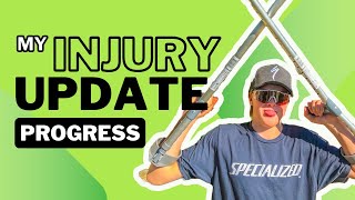 Injury update Harry beast 