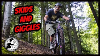 Skids & Giggles Best Ride of the Year 2024...