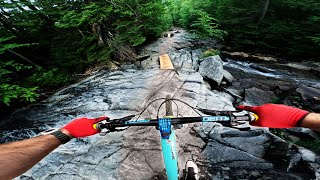 This Trail is Legendary For Good Reason