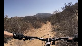 Bones Trail - Agoura Hills, CA