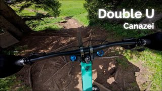 Double U