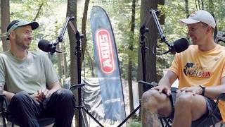 ROWEROWE AFERY | Podcast x Aleksander Osmałek