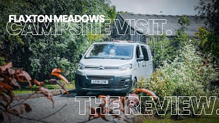 Exploring Flaxton Meadows: The Ultimate...