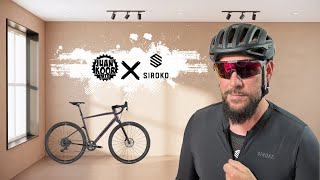 JUANKOOR ❎ SIROKO | Descuento Exclusivo para ti 