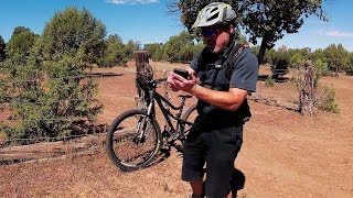 Ghost of the Coyote Trail #641