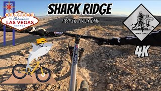 “Shark Ridge”