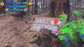 Sad Birthday - Rocky Point