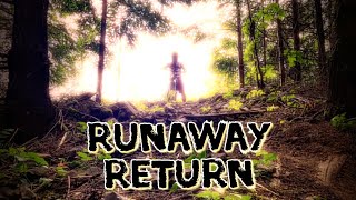 Runaway Return - Rocky Point