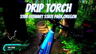 Drip Torch 2024
