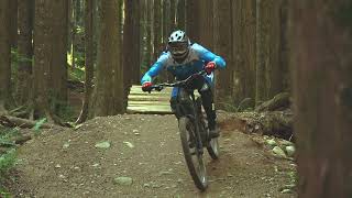 MTB Mixtape EP1  No Chainz (Chainless E-biking)