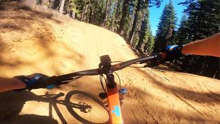 New Tiddlywinks Trail (Tiddly Beach) -- Bend,...