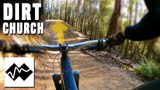 Tasmania’s BEST Jump LINE!? | This could be it