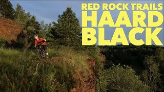 Discover Luxembourg's Most Scenic Mountainbike...