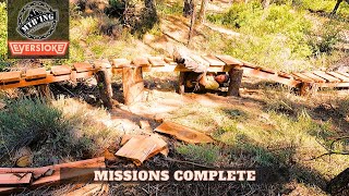 Thrill Zone - A New MTB Trail & Twister...