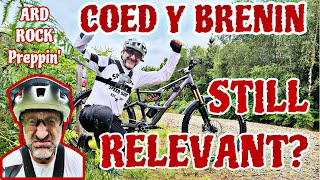 Is COED Y BRENIN Still RELEVANT? *ARD ROCK...