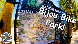 Bijou Bike Park