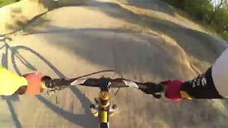 Seatac BMX Track