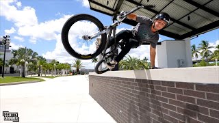 This Is My Favorite Matty Cranmer Street BMX...