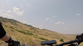 North Sky - New Green Flow in Boulder! - Colorado